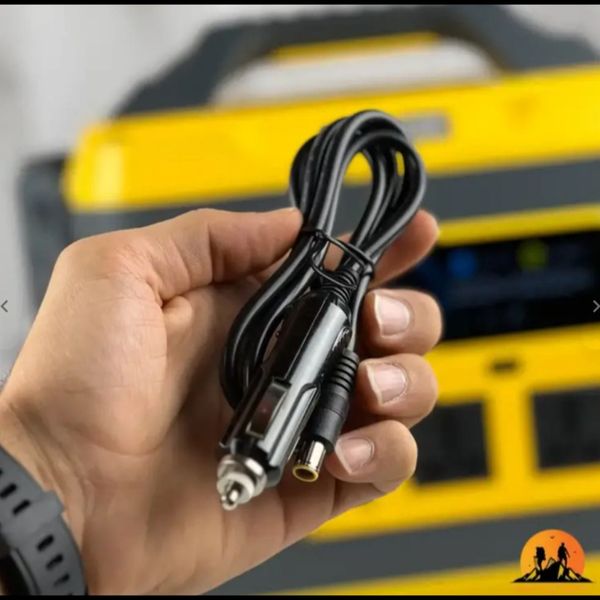 پاور استیشن قابل حمل Li Power مدل M1200L-S