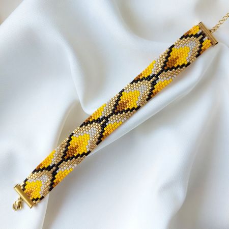 دستبند میوکی پاییز