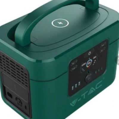 پاوراستیشن وی تگ (V_TAG) 1000وات