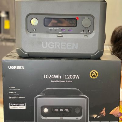 پاور استیشن پرتابل Ugreen PowerRoam GS1200