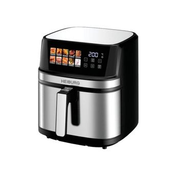 سرخ کن هایبورگ مدل AF-5016 (ارسال رایگان)