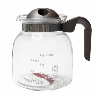 قوری پیرکس مارک Tea max (لیتر 1٫5)
