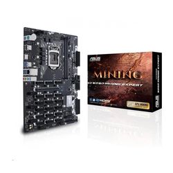 مادربرد ایسوس مدل B250 MINING EXPERT