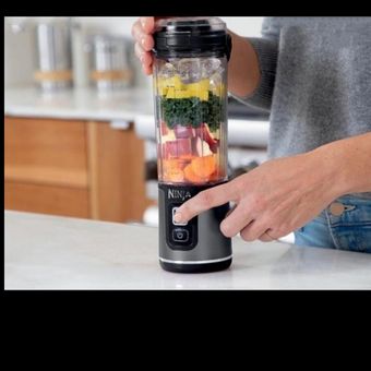 مخلوط کن شیکرنینجاBC151  سه درب