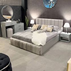 سرویس خواب کامل مدل خیاری