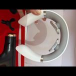 🌟🎁✨ پک هدیه کامل و لوکس ماساژور (3 تکه) ✨🎁🌟
