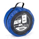 دوش صحرایی 11 لیتری نیچرهایک مدل NH17L101-D (PW1027)