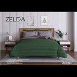 روتختی تک نفره نخی دورو برند zelda زلدا 220*160