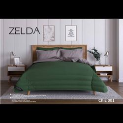 روتختی تک نفره نخی دورو برند zelda زلدا 220*160
