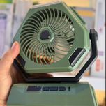 فن چرخشی کمپینگ (Outdoor Camping Fan)