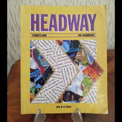 (Headway(Pre_intermediate