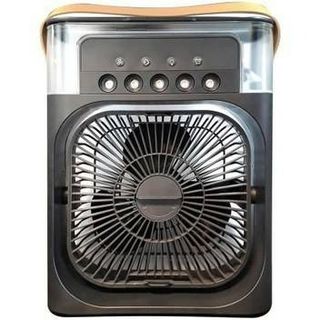 پنکه رومیزی شارژی مدل Portable Mini Air Cooler
