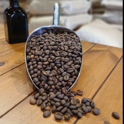 میکس 70*30عربیکا250گرمی