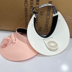فن خنک کننده کلاهی مدل G6616