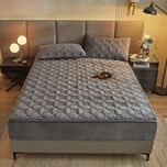 روتختی تمام کش ابریشمی مناسب تشک 180*200