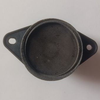 ساب اسپیکر داشبورد سوناتا LF (فابریک کره در حد نو) 96320C1000