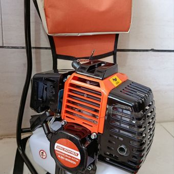 علف زن کوله پشتی دین پاور مدل M.SH-BG520H