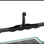 پروژکتور led شارژی خورشیدی 200 وات NV-S1