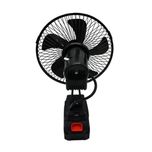 پنکه شارژی فلزی (پنکه نیسانی) FAN LITHIUM فوق حرفه ای