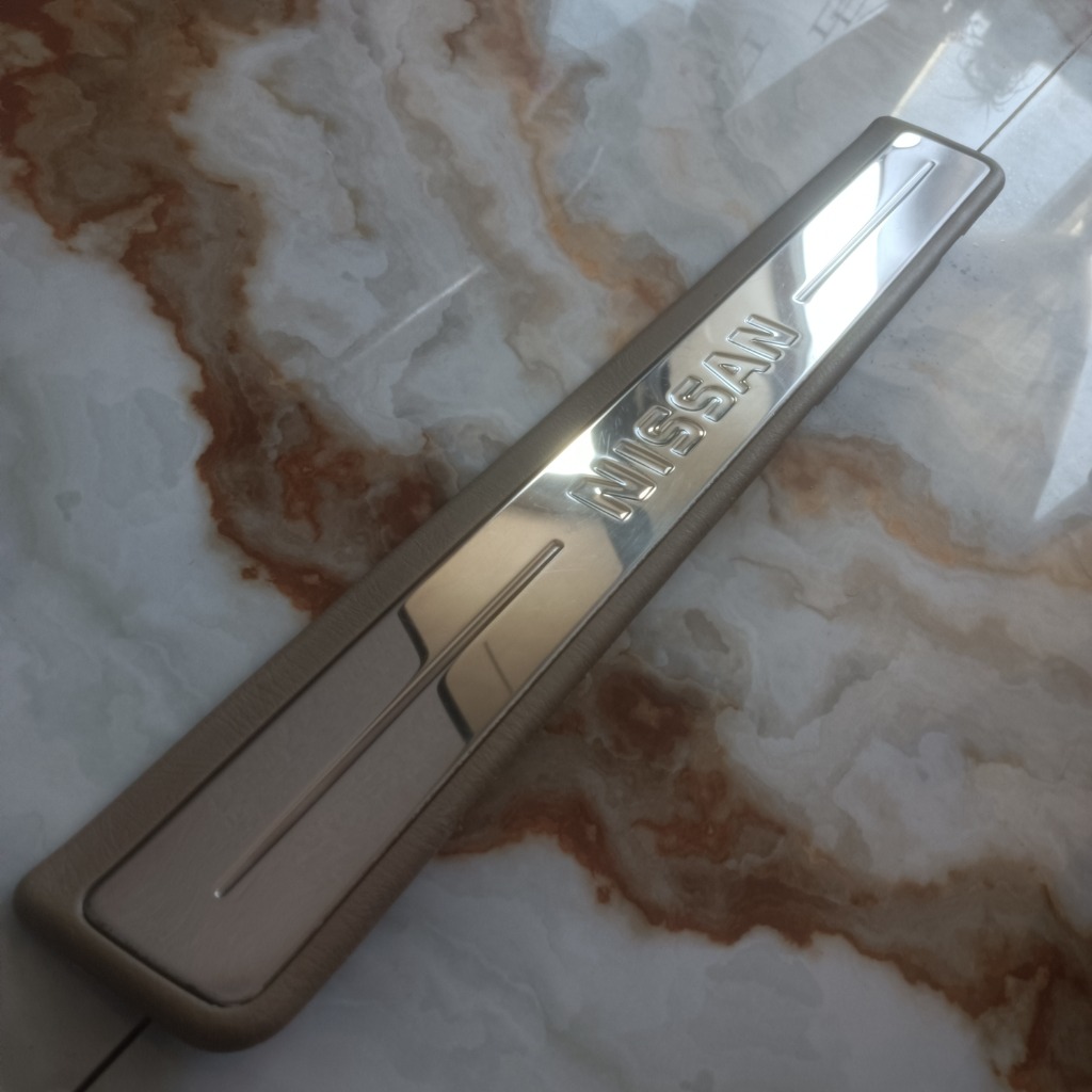 فلاپ رکاب درب (پارکابی) ماکسیما عقب چپ (ژاپنی) 3400