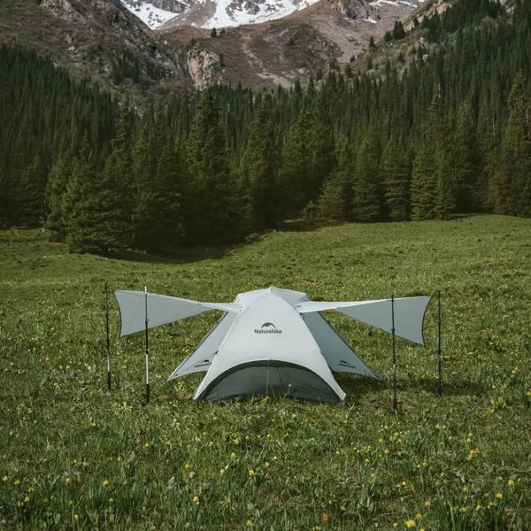 چادر مسافرتی فوق سبک نیچرهایک CNK2450WS22