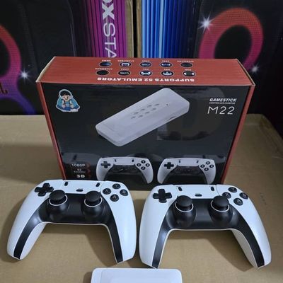 کنسول بازی M22 طرح PS5