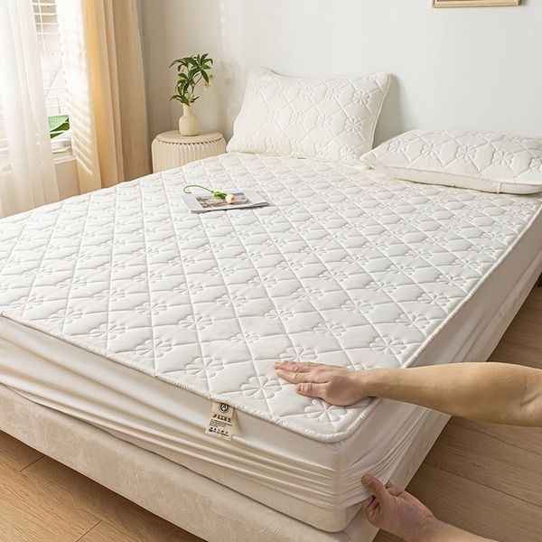 روتختی نخی تابستانه با دو عدد روبالش