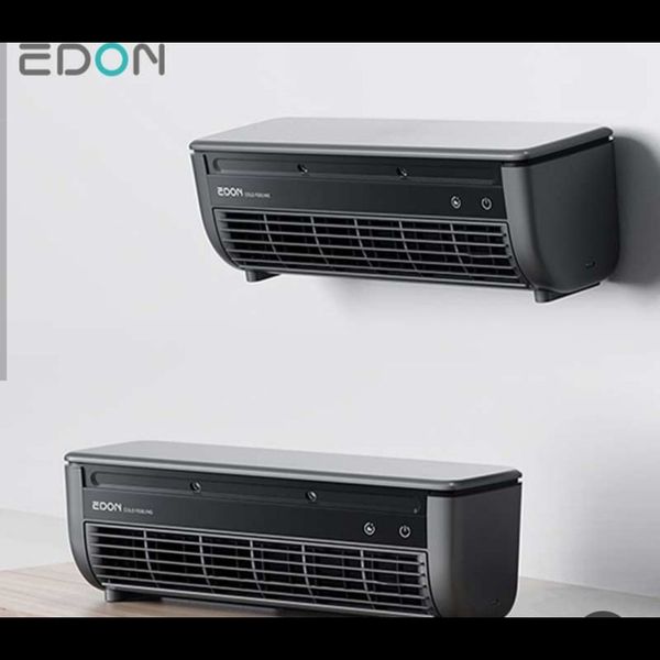 مینی کولر شارژی edon