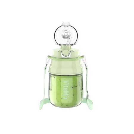 مخلوط‌کن و آبمیوه‌گیری قابل حمل VyVyLabs مدل VitaMix