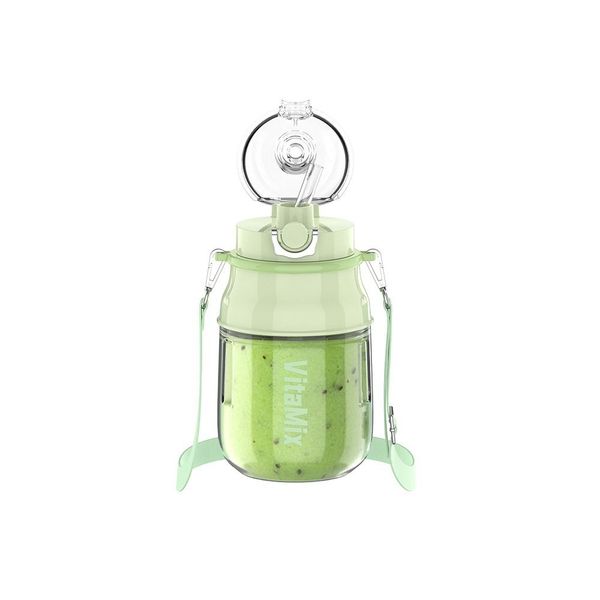 ❇️  مخلوط‌کن و آبمیوه‌گیری قابل حمل VyVyLabs مدل VitaMix ❇️