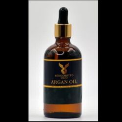 روغن آرگان کاملا گیاهی
