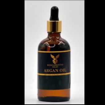 روغن آرگان کاملا گیاهی