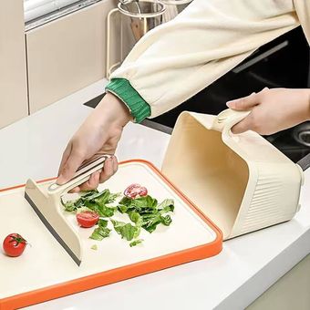 سطل زیبای رومیزی با تراشنده
