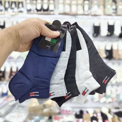 جوراب مچی tommy