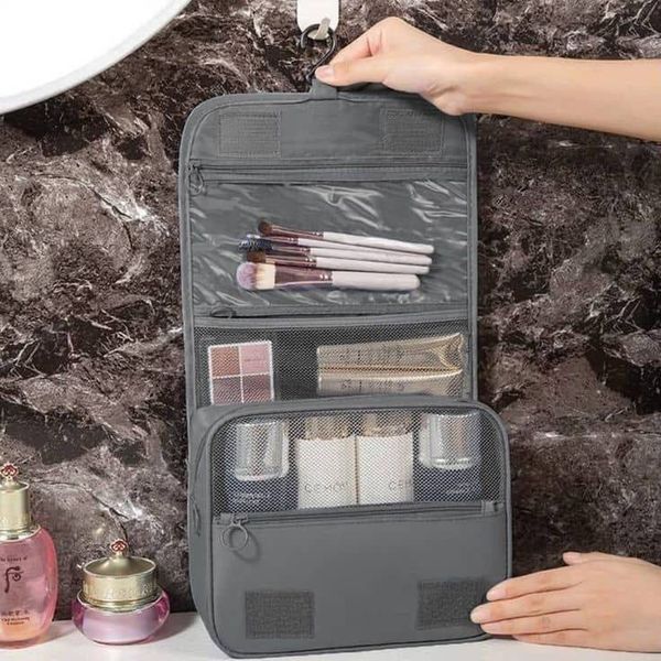 کیف آرایشی مسافرتی