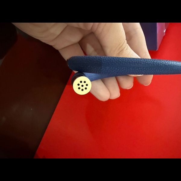 ❇️ دستبند دفع حشرات راک مدل Rock NG-3150A (دوکپسولی) ❇️