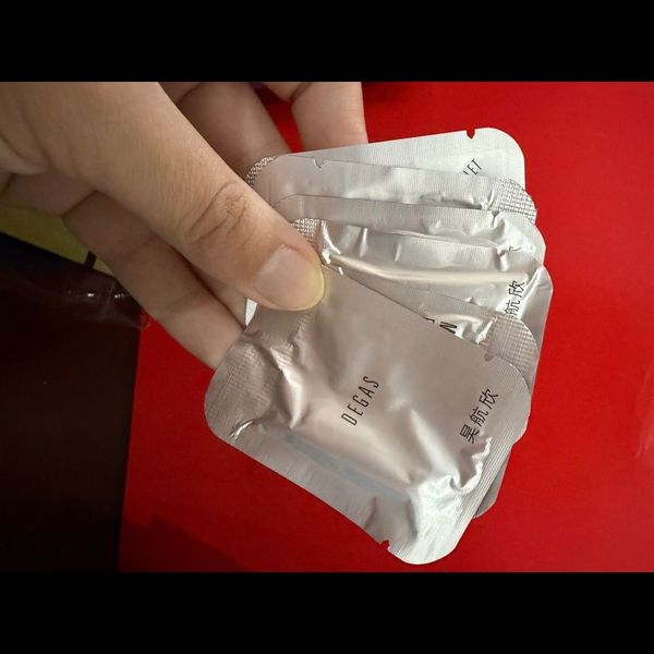 ❇️ دستبند دفع حشرات راک مدل Rock NG-3150A (دوکپسولی) ❇️