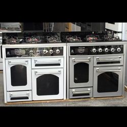 اجاق گاز نگین پارس طرح چهار  درب رنگ سفید