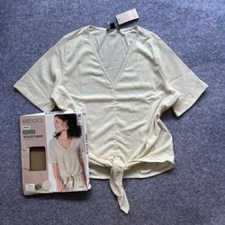 تیشرت مجلسی زنانه اسمارا کد EU4988