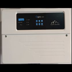 پنل صنعتی هوشمند گیپو مدلAG01