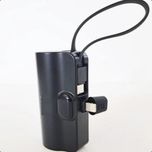 مینی پاوربانک جیبی شیائومی 5000