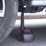 کیت جک برقی وآچارچرخ شارژی حرفه ایی