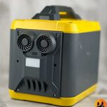 پاوراستیشن قابل حمل LiPower
