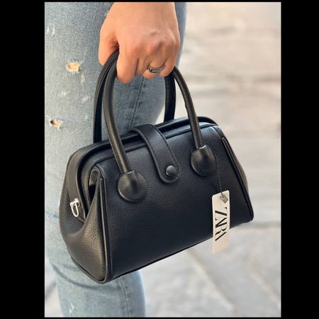 بگ مینی صندوقی زارا
