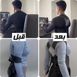 قوز بند طبی ضربدری YIMYZ مدل 3684