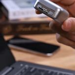 قطع کننده شارژر مدل