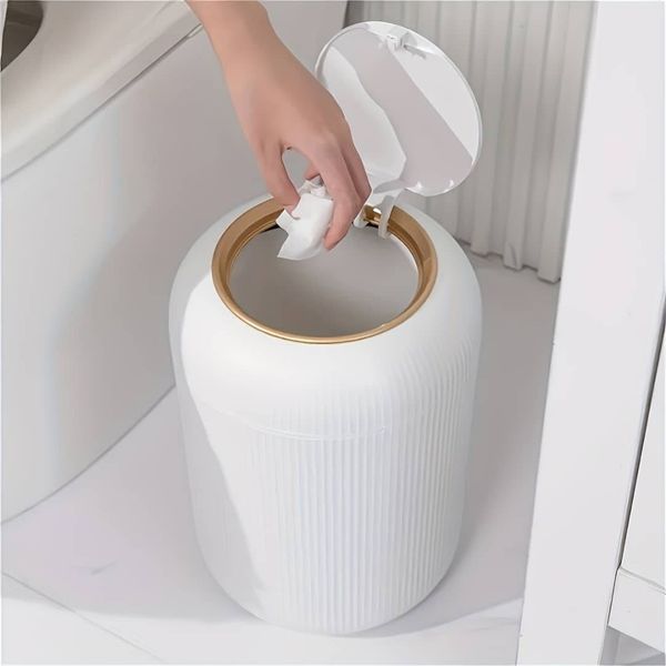سطل زباله مینی‌مال وارداتی
