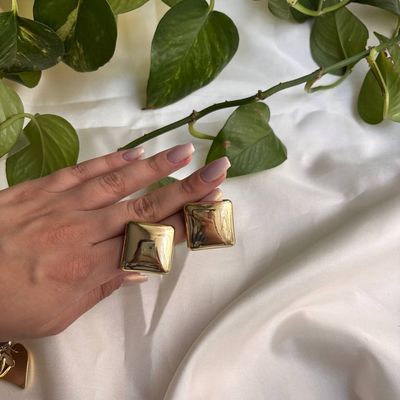 گوشواره پلیمری 6