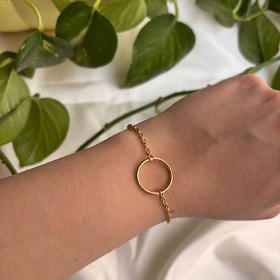 دستبند مینیمال