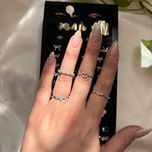 انگشتر جواهری 2